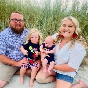 Meet your Posher, Mae